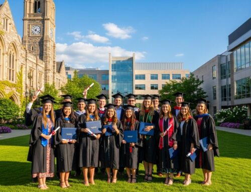 Entry Level Jobs by Degree: Launch Your Career Path