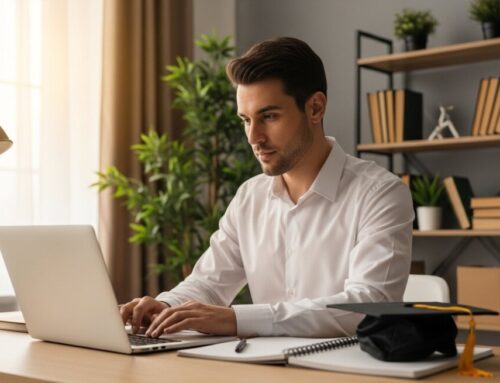 How to Find Affordable Online University Degrees in 2026