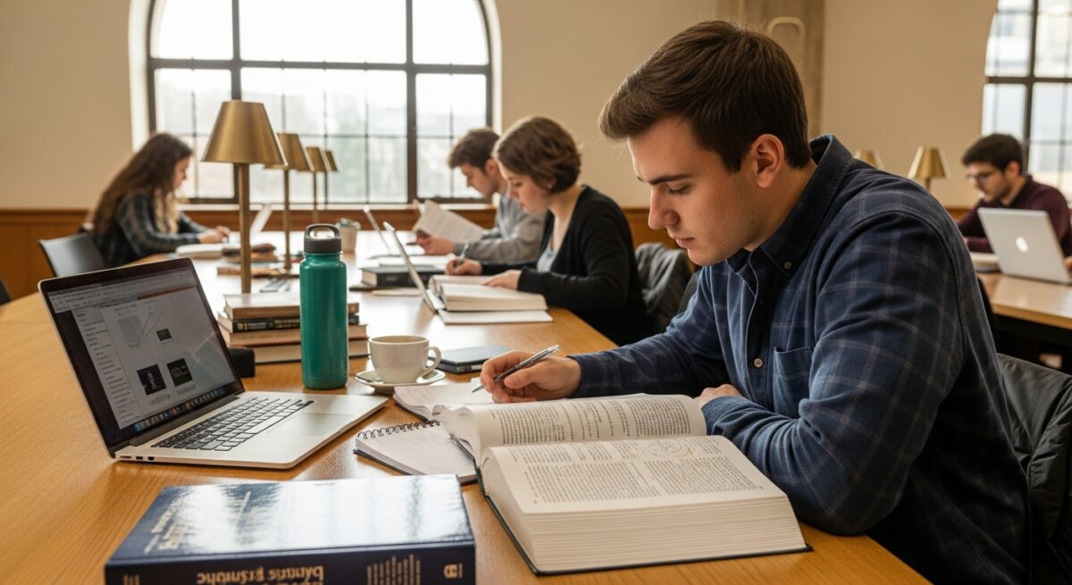 Combining Majors & Minors for Careers