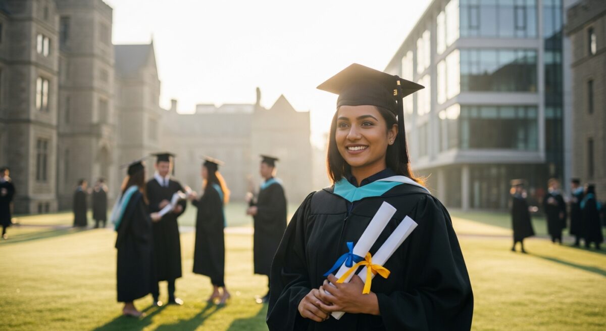 Double Major Career Advantages