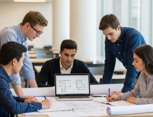 How to Find the Best Internships for Your College Major