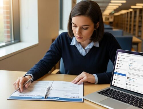 How to Build a Career Plan by Major: A Strategic Guide