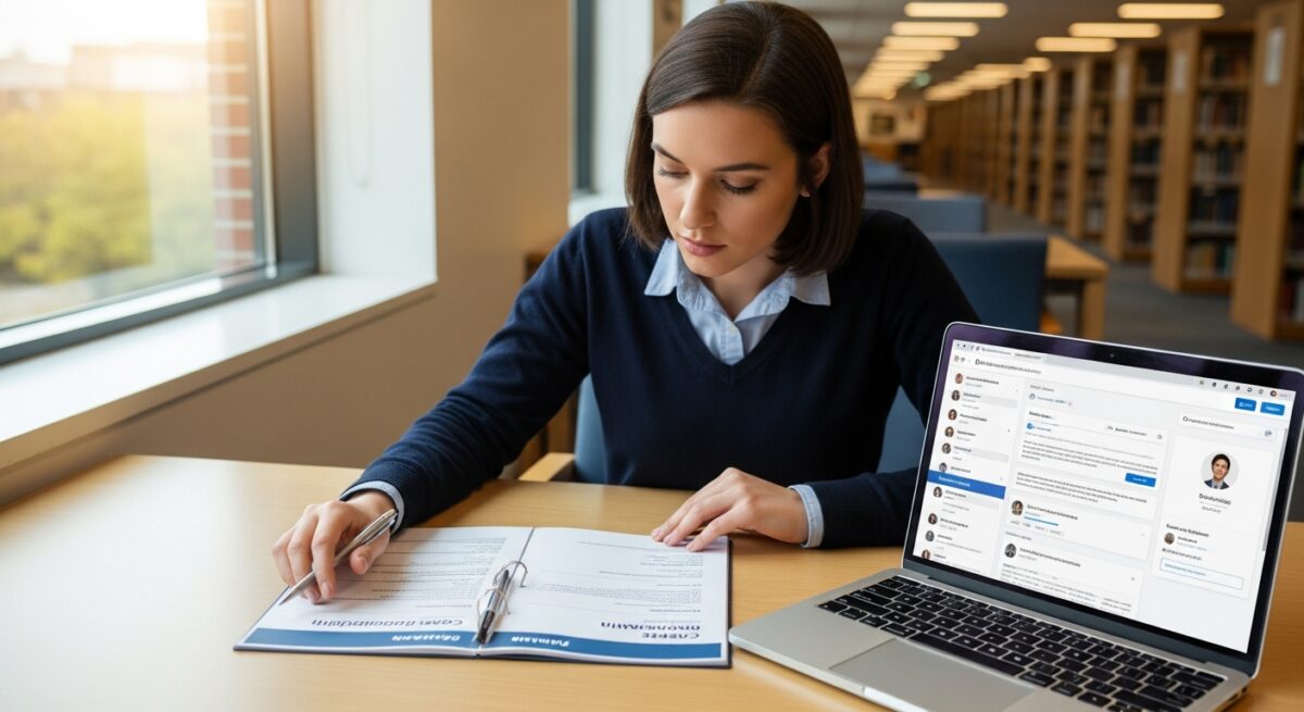 Building a Career Plan by Major