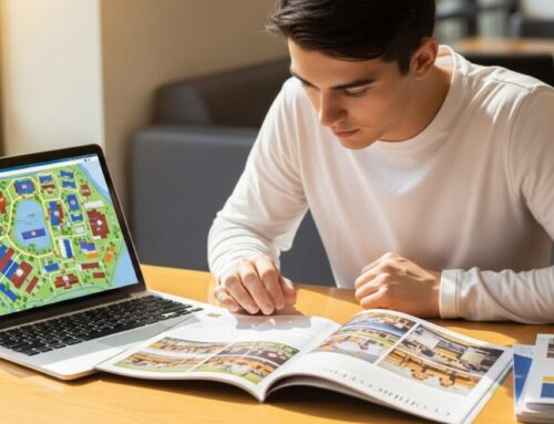 A Strategic Guide on How to Choose the Right College for You