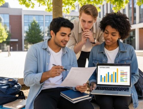 Finding Cost-Effective University Programs for Your Future