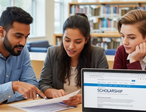 Find Affordable Education Grant Opportunities for College