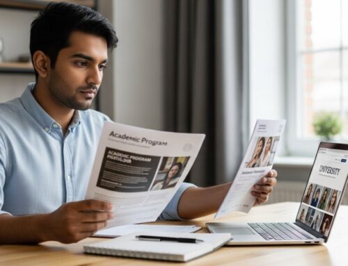 How to Conduct a Strategic Online Academic Pathway Review