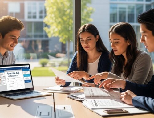 How to Find Affordable Degrees With Financial Support