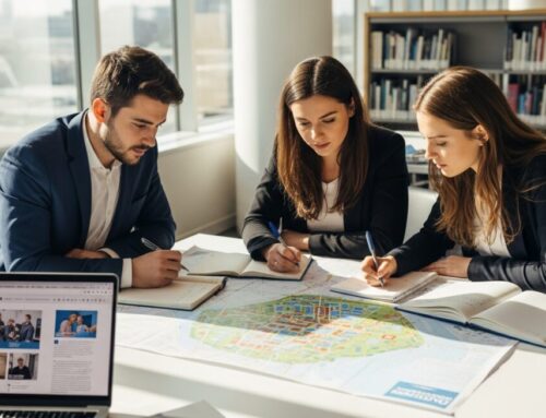 How to Choose a College: Key Factors for Your Future