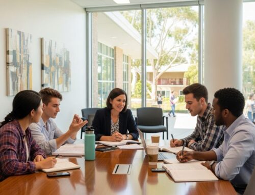 Student Faculty Ratio Explained: Why It Matters for Your Education