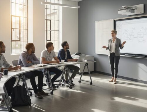 The Impact of Class Size on Student Learning Outcomes