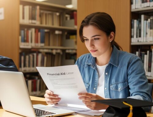 How to Find Affordable College Programs Using FAFSA