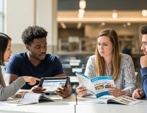 College Dining Plans Compared: A Student’s Guide to Meal Options