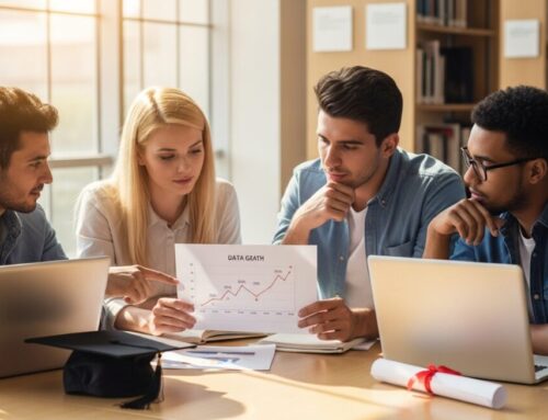 Understanding College Graduation Rates: A Data-Driven Guide