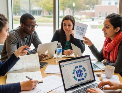 How College Clubs and Activities Shape Your Future Success