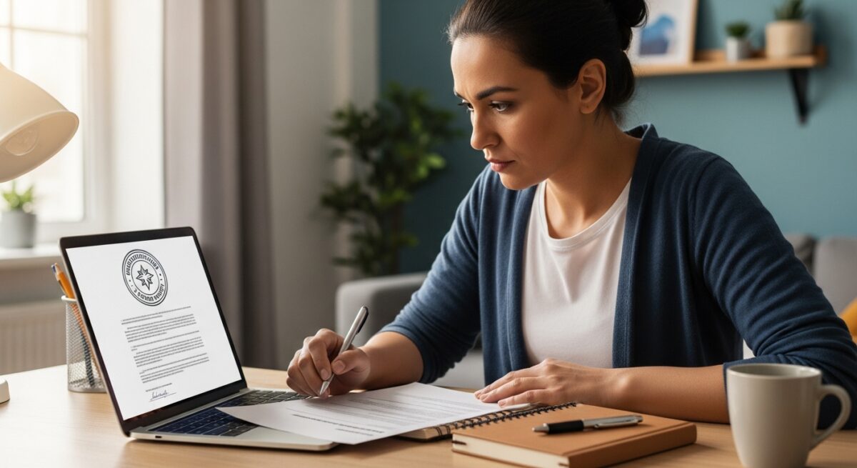 How to Check a College’s Accreditation