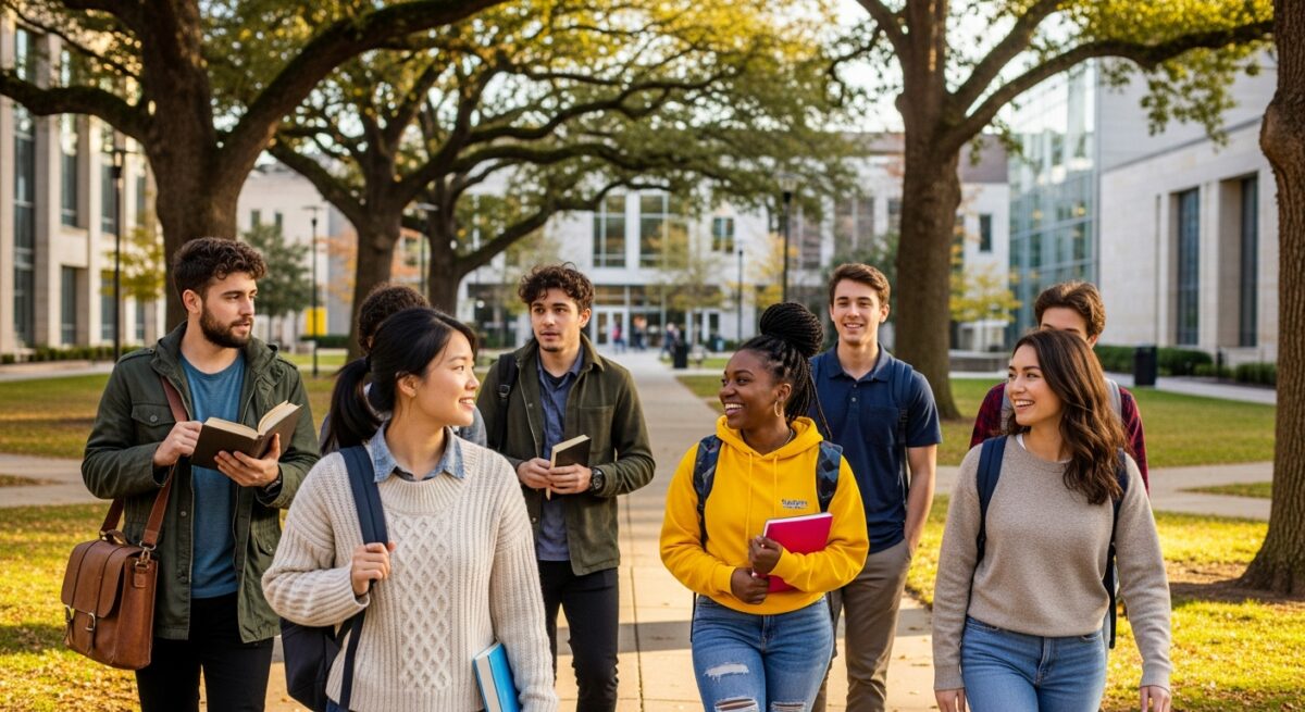 What College Retention Rates Mean