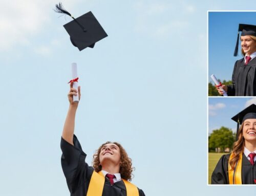 What College Job Placement Rates Really Mean for You