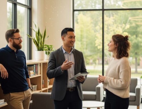 How a Strong Alumni Network Boosts Your Career and Community