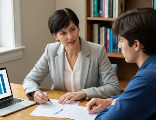 How to Evaluate College Career Services Before You Enroll