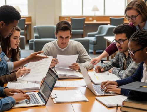 Affordable Higher Learning Options for Students on a Budget