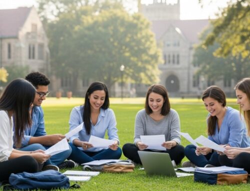 Find Affordable College Degrees That Accept FAFSA