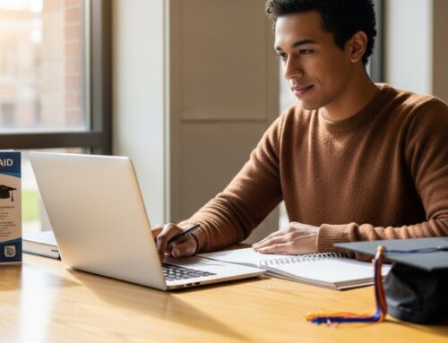 How to Find Low-Cost Accredited Programs With Financial Aid