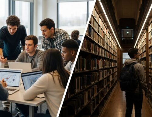 Community Colleges vs Universities: Choosing Your Best Path