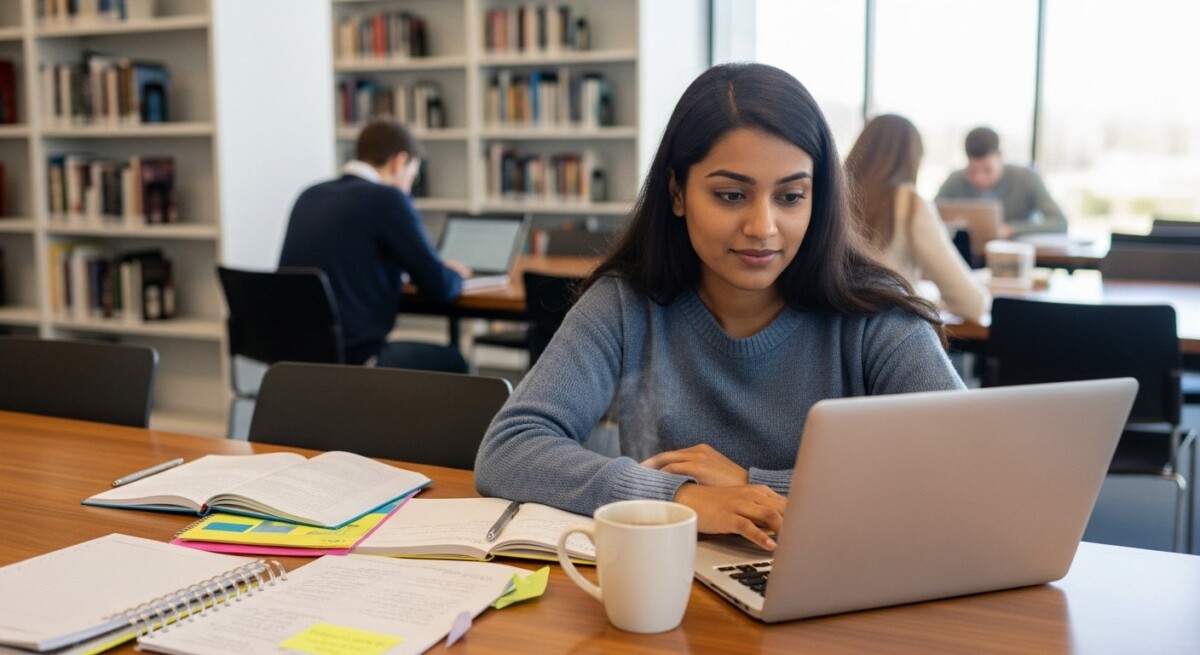 student scholarship opportunities available