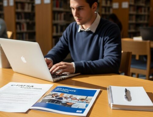 How to Use FAFSA for Affordable Graduate School Degrees