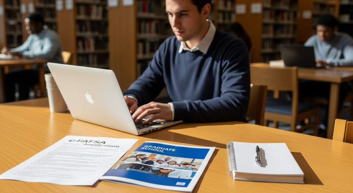 FAFSA affordable graduate degrees