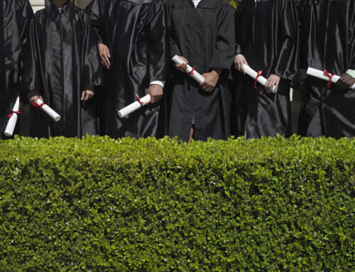 How to Match a Degree to a Career: A Strategic Guide