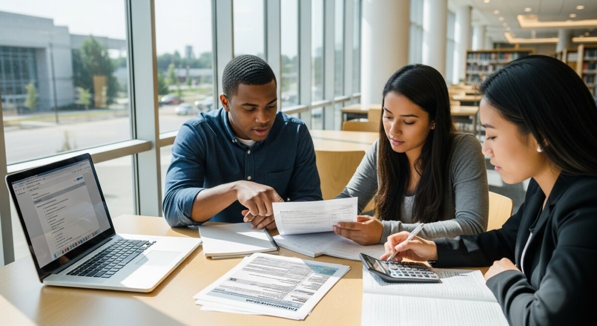 economical college program financing