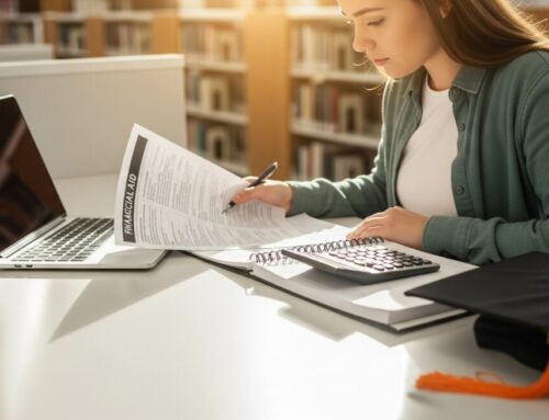 How to Find Cheap Degrees Fully Funded by FAFSA