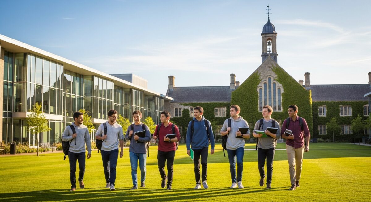 Men‑Only Colleges: Pros & Cons