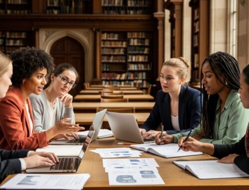 Women Only Colleges: Pros and Cons for Modern Students