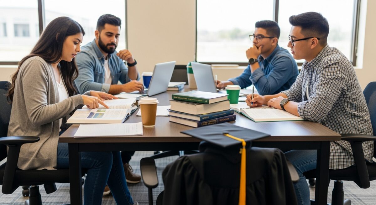 Hispanic‑Serving Institutions Explained