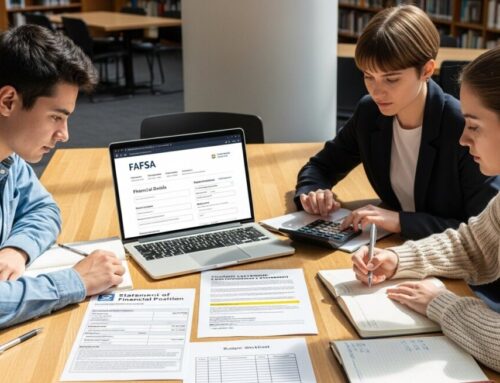 How to Finance College Affordably Without Crushing Debt