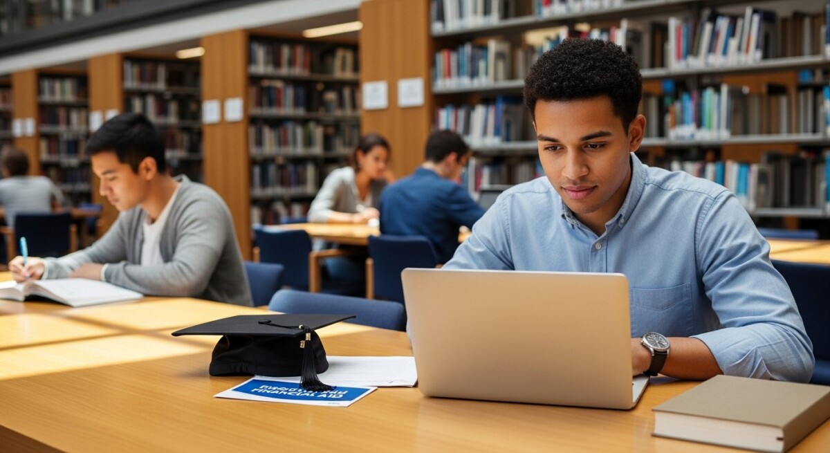 cheap accredited programs FAFSA