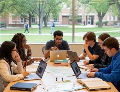 Essential Support for First Generation College Students