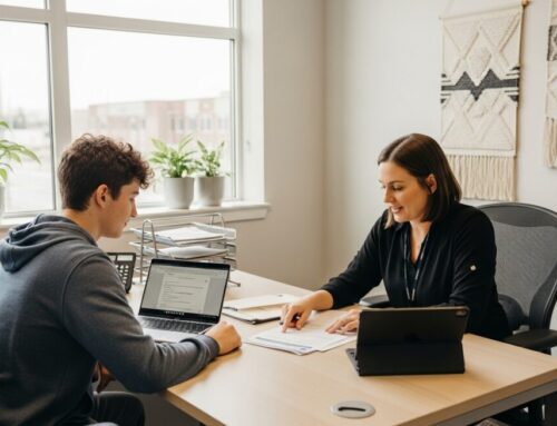 Navigating Disability Services in Colleges for Student Success