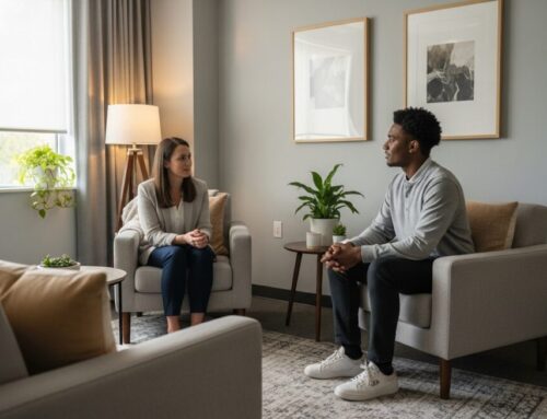 Essential Mental Health Resources on Campus for Students