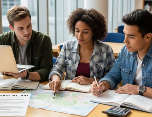 How to Find Inexpensive College Tuition Options Now