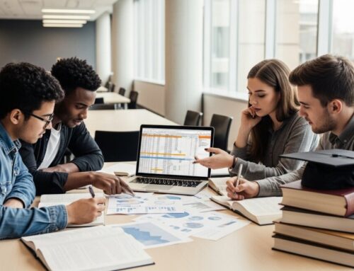 Smart Strategies for Budget-Conscious Educational Financing