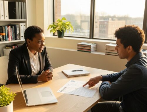 How College Career Counseling Services Shape Student Success