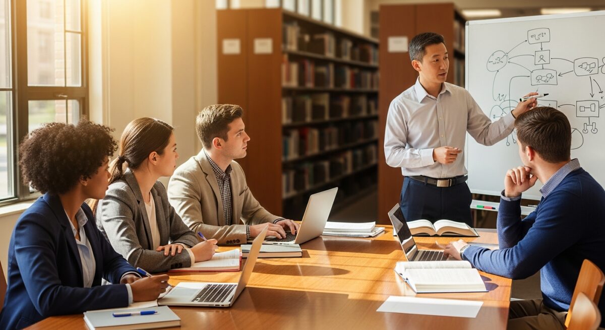 Honors Programs in Colleges