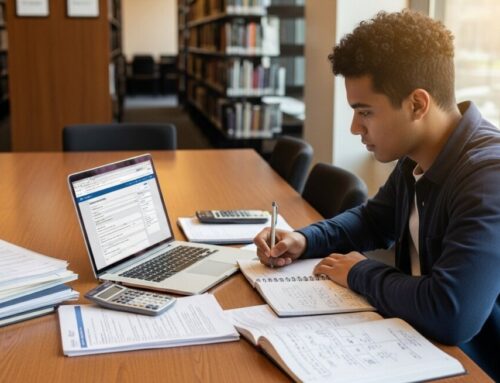 Financial Help for Students: A Complete Guide to Funding Your Education