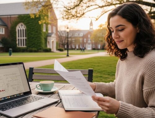 How to Find Inexpensive Graduate Programs With Financial Aid