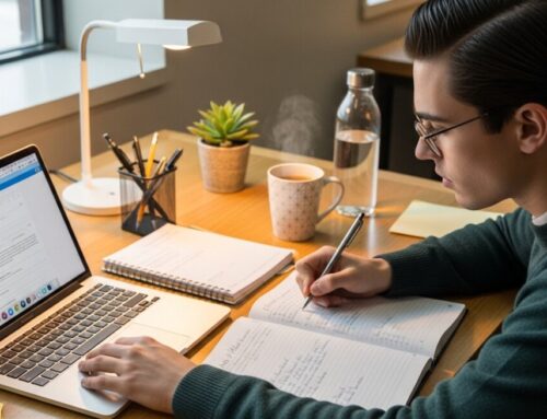 How to Find and Win College Scholarships: A Strategic Guide