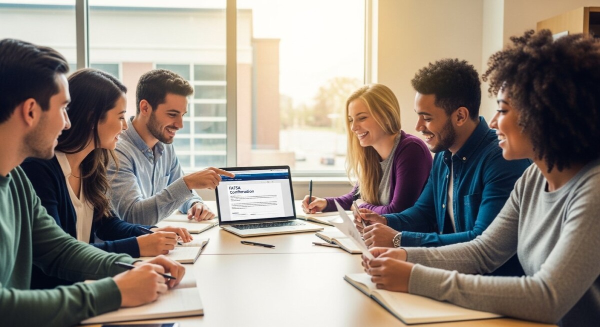 student financial assistance